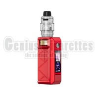 Voopoo Drag 6 Pod Kit 5ml 4400mAh Red